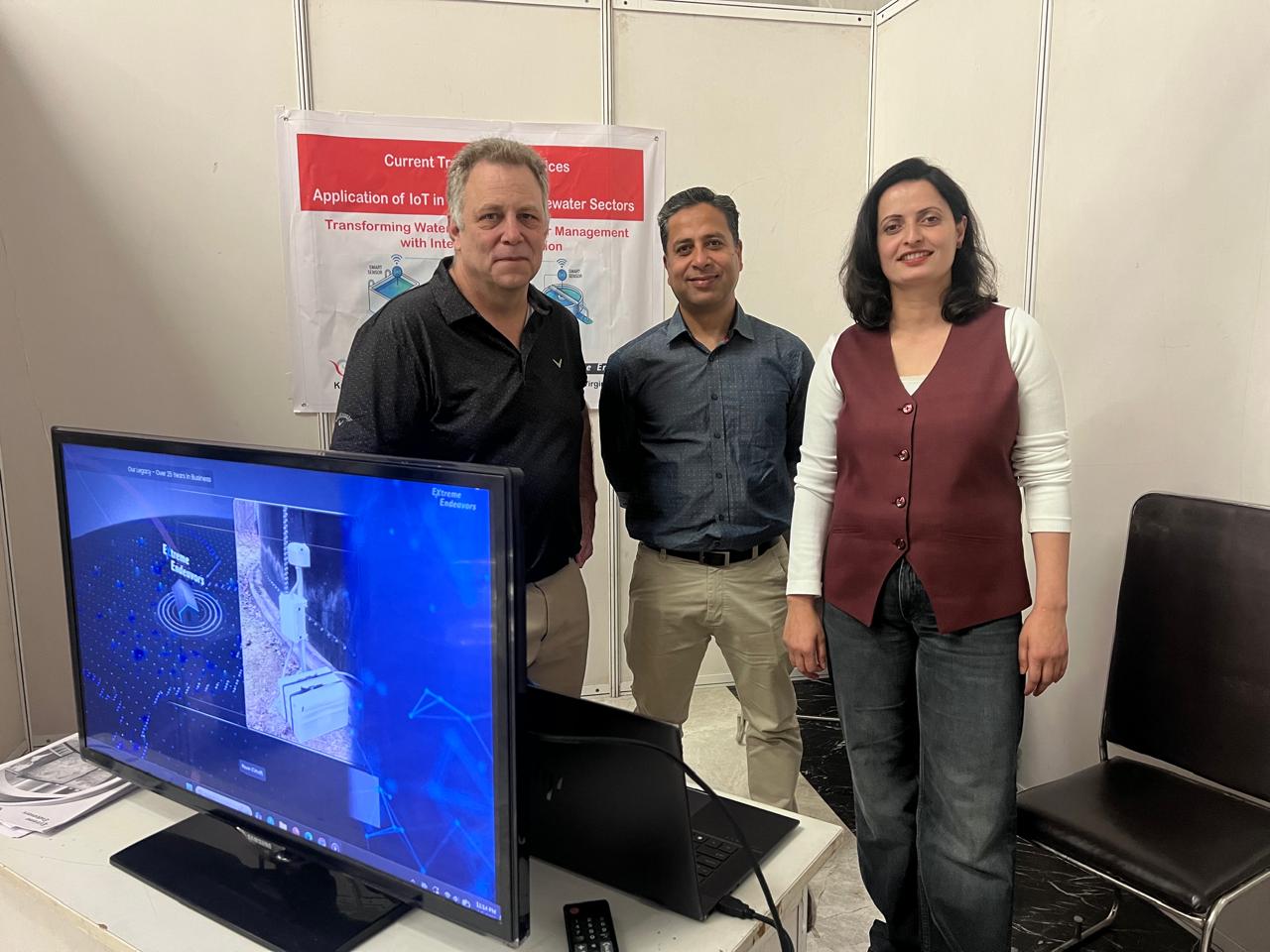 SCADA & IoT Solutions 1